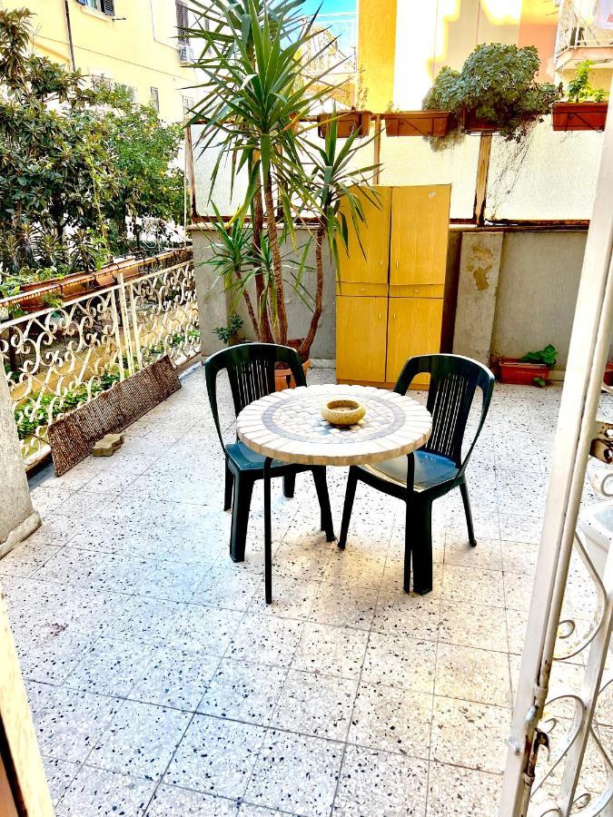 Rooms Lungomare 克罗托内 外观 照片
