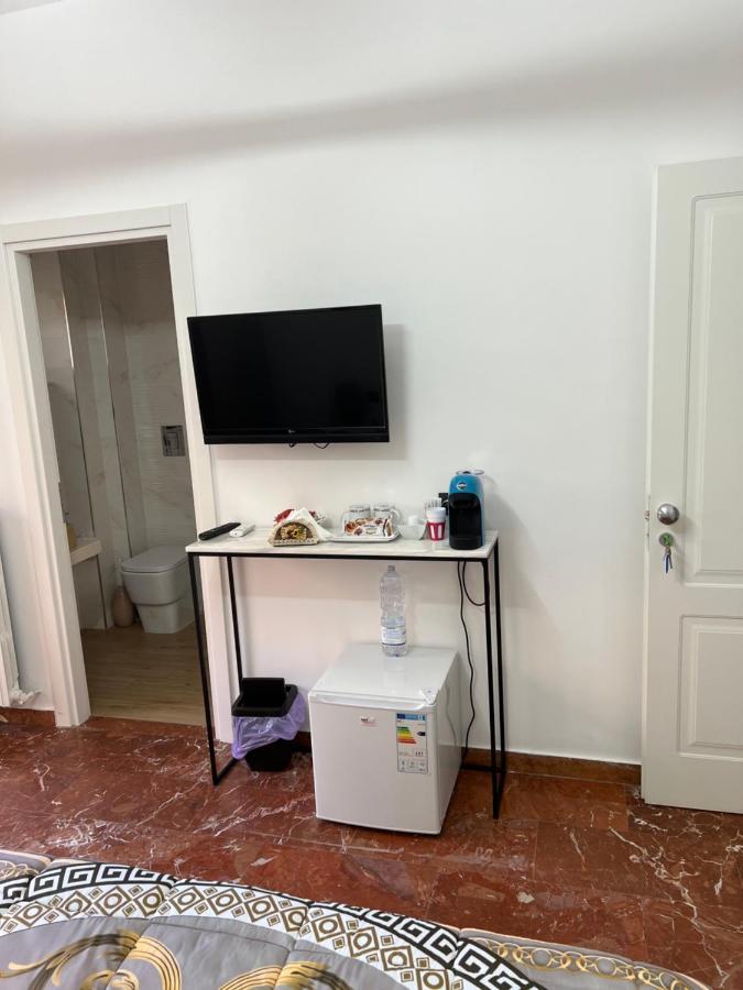 Rooms Lungomare 克罗托内 外观 照片